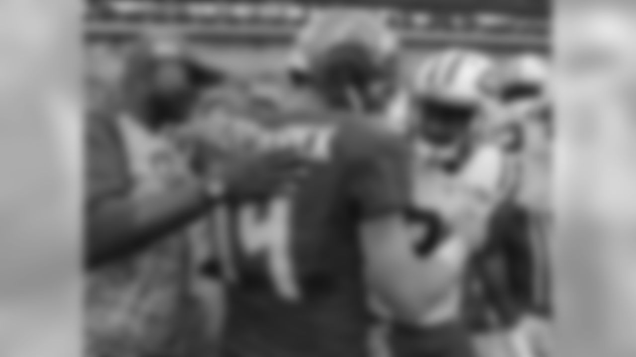 QB Ryan Fitzpatrick