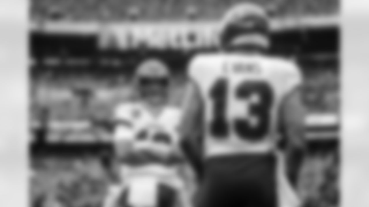 Bucs vs. Jets