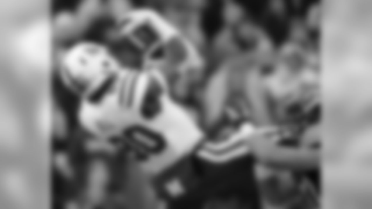 Kenny Bell - WR