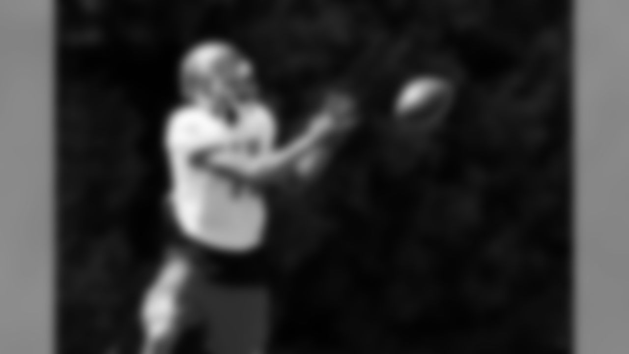 WR Louis Murphy