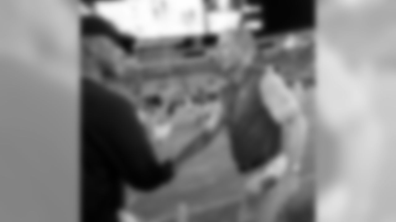 Head Coach Dirk Koetter