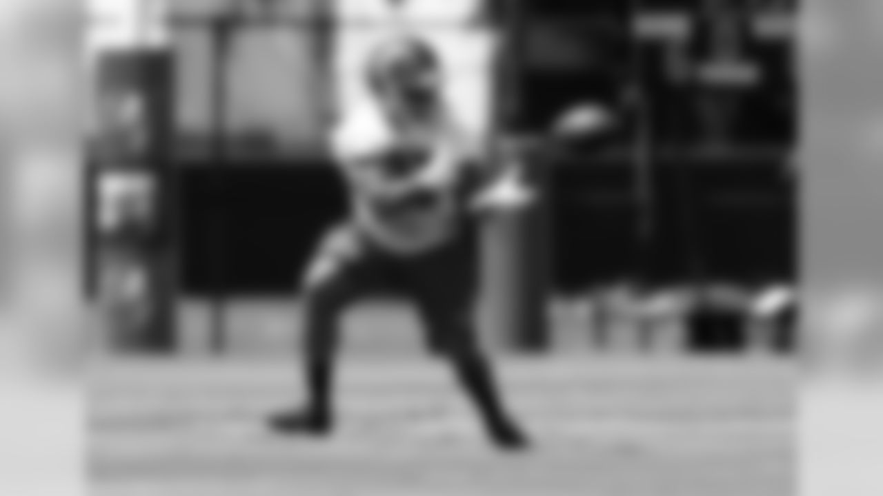 RB Doug Martin
