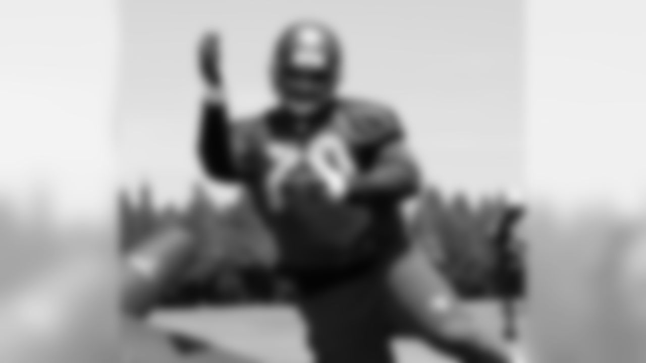 DT A.J. Francis