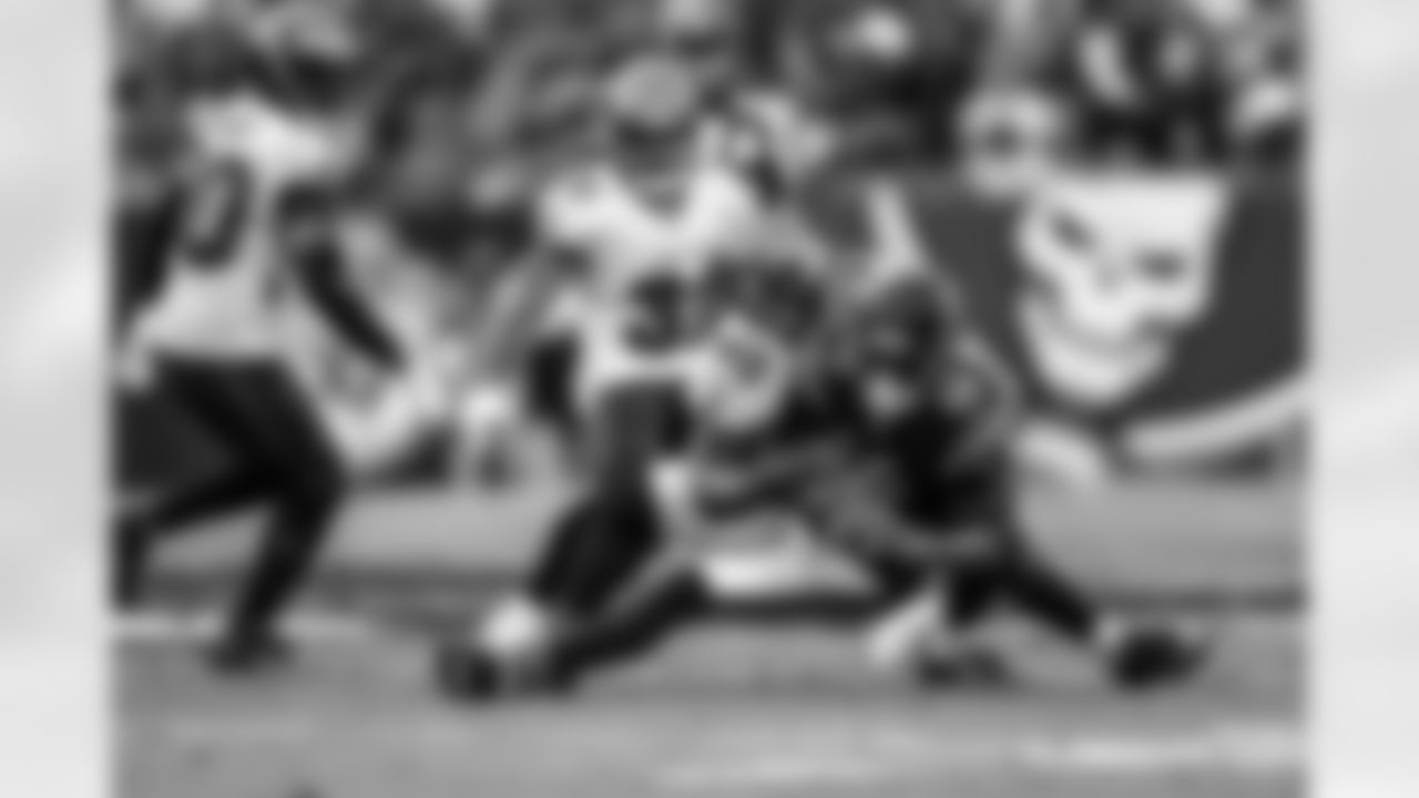 Bears vs. Bucs