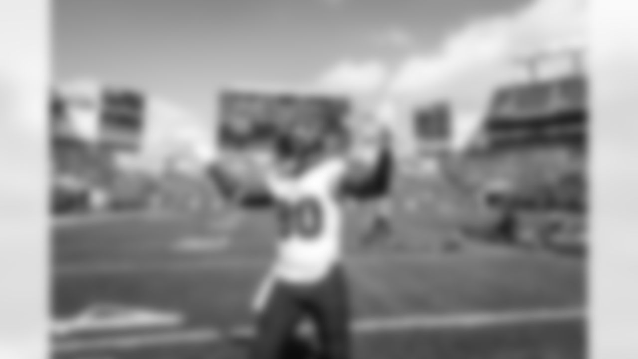 Eagles vs. Bucs