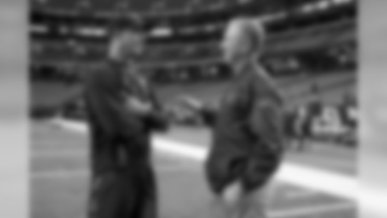 Head Coach Dirk Koetter