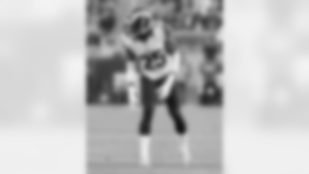 STL - FS T.J. McDonald