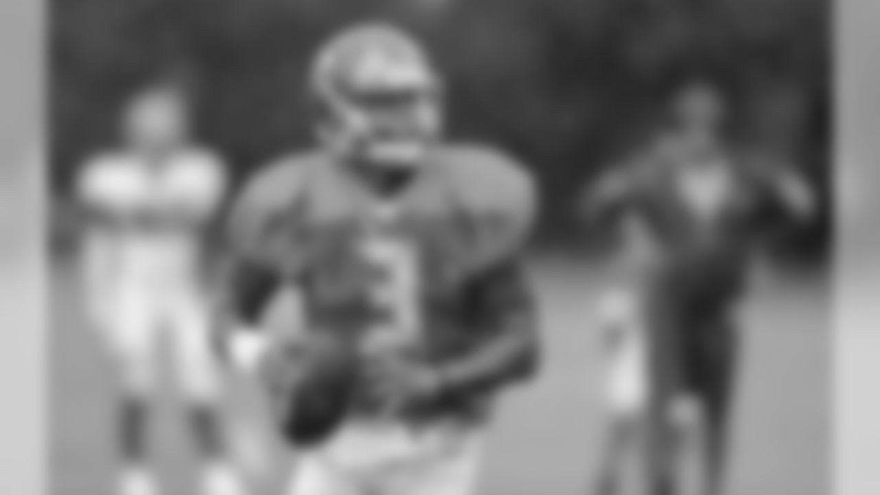 3 QB Jameis Winston