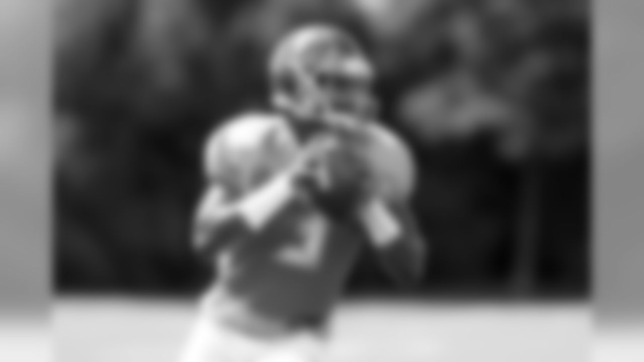 3 QB Jameis Winston