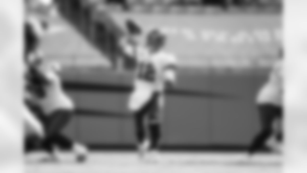 Bucs vs. Panthers