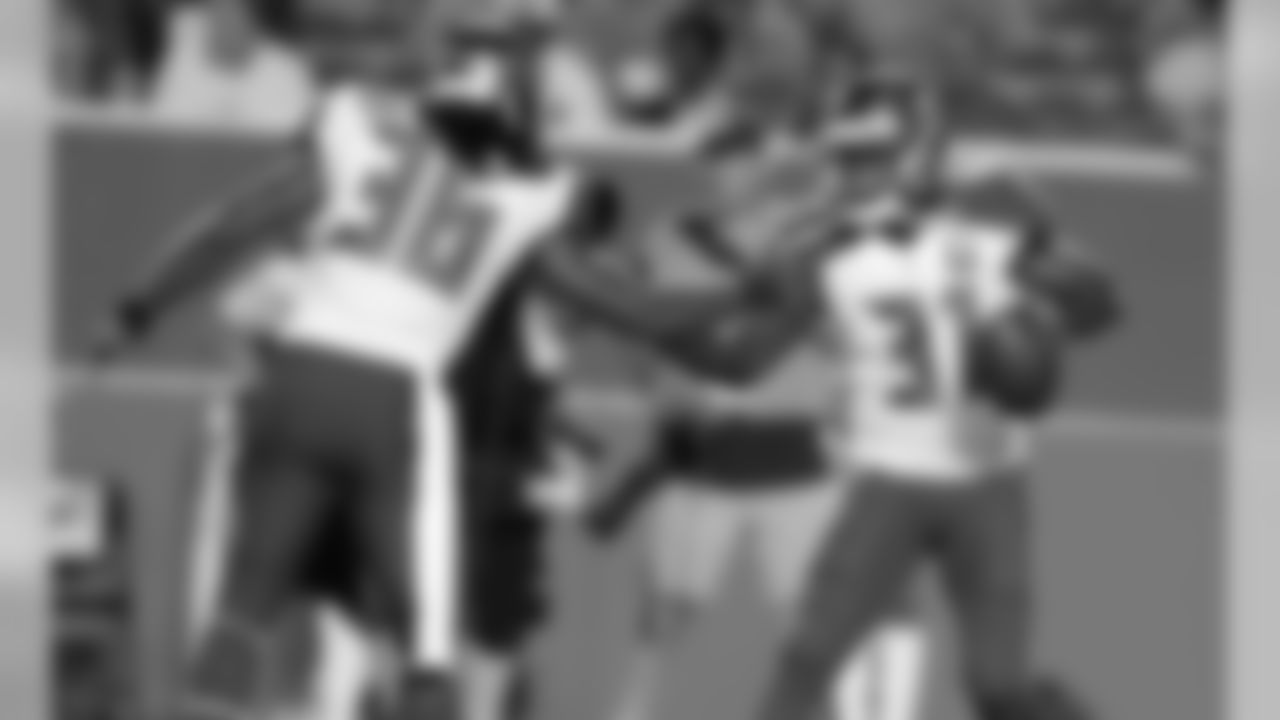 S Swearinger, S Wright