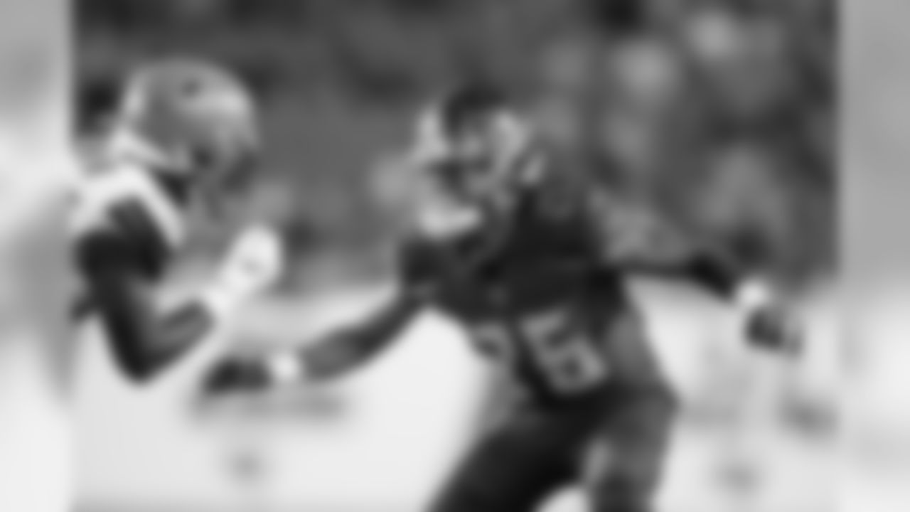 CB Sean Murphy-Bunting, No. 26