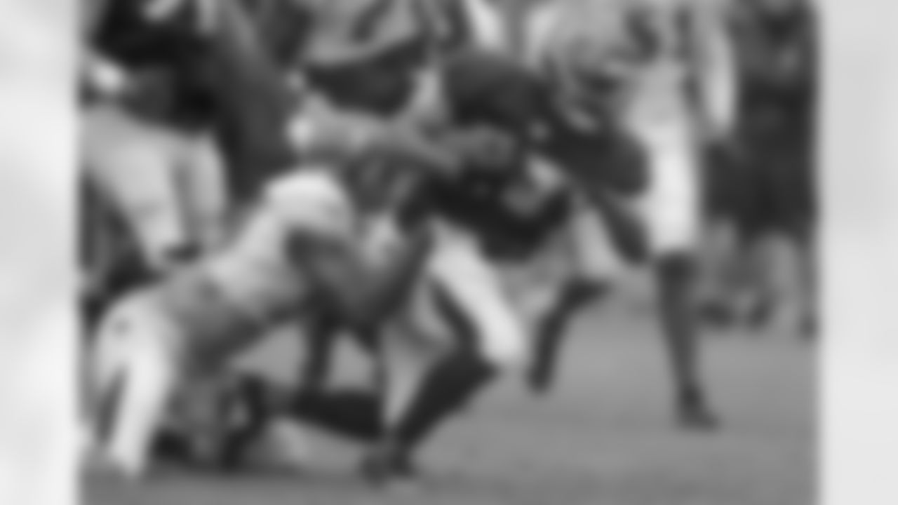 RB Jeremy McNichols