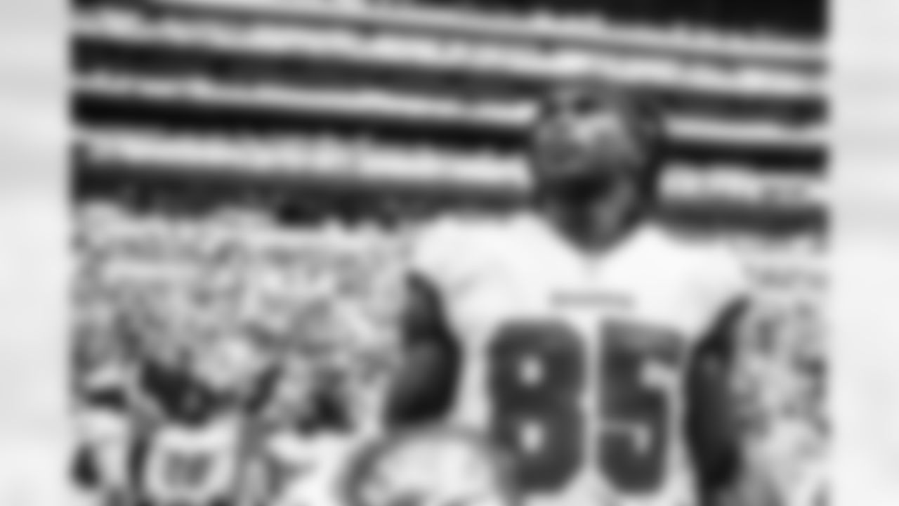 Wide Receiver Julio Jones