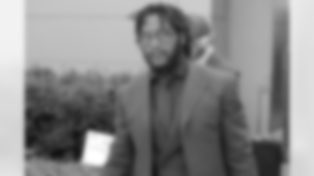 T.J. Ward