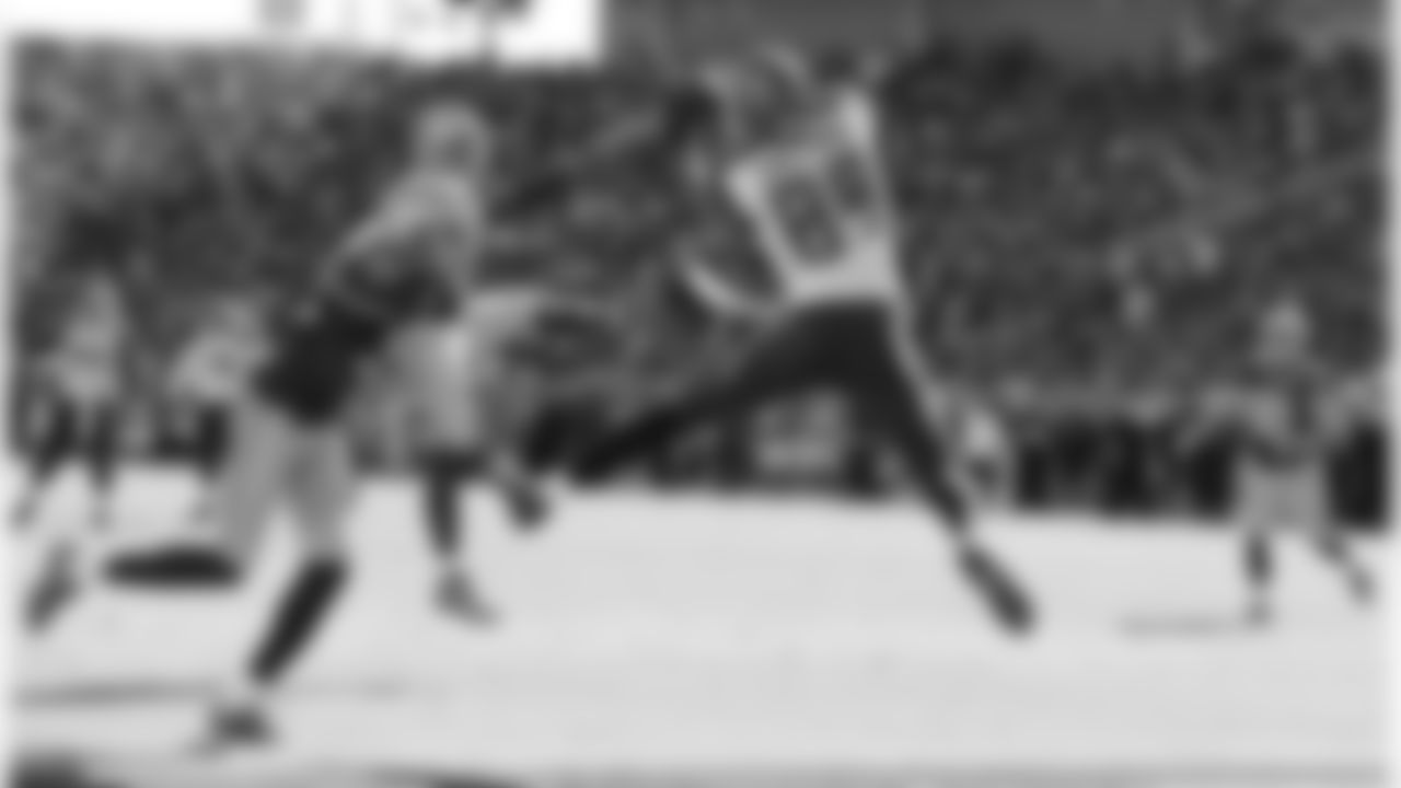89 WR Russell Shepard