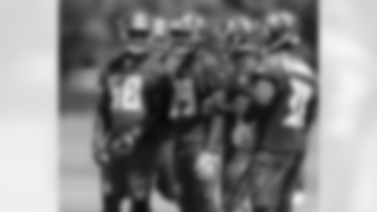 Bucs rookie camp