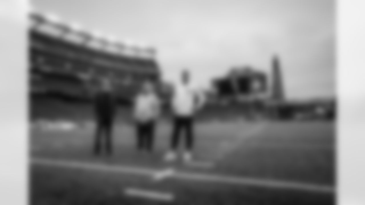 Bucs vs. Patriots