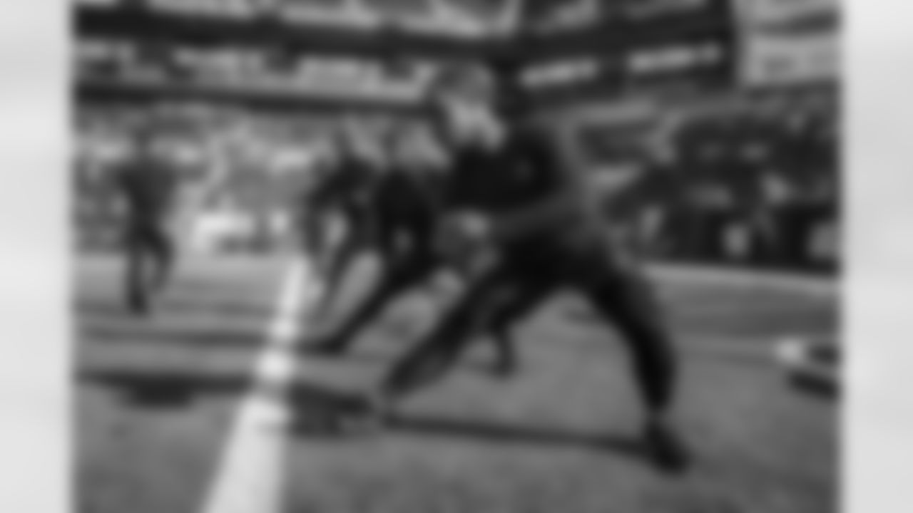 Bills vs. Bucs