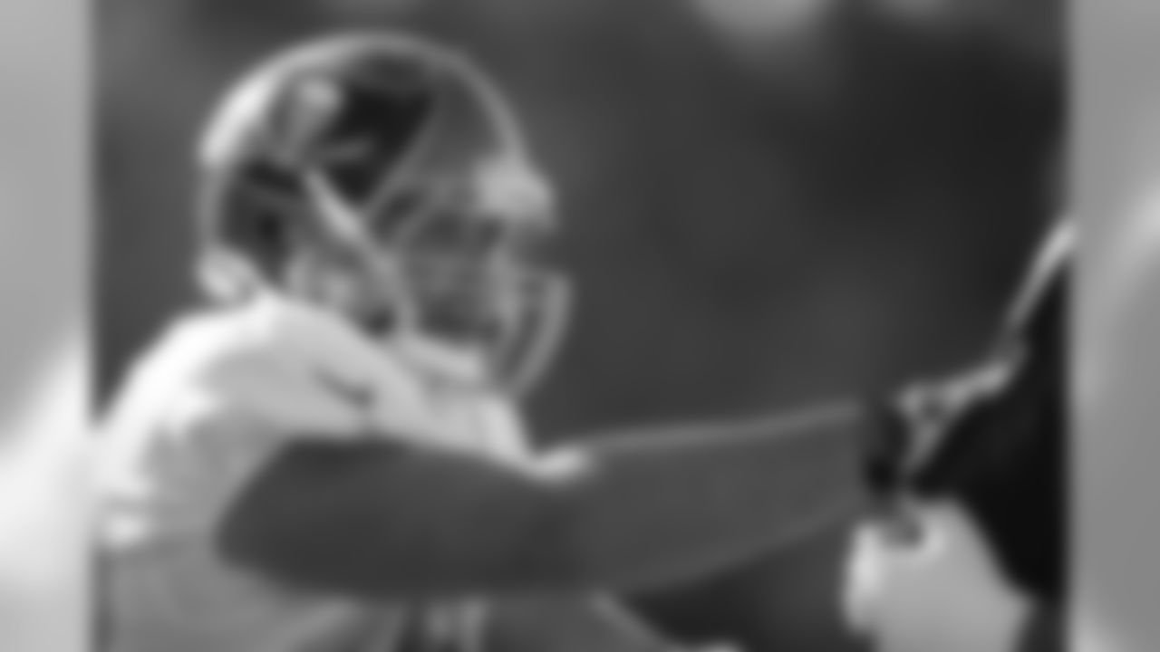 OT Cole Boozer