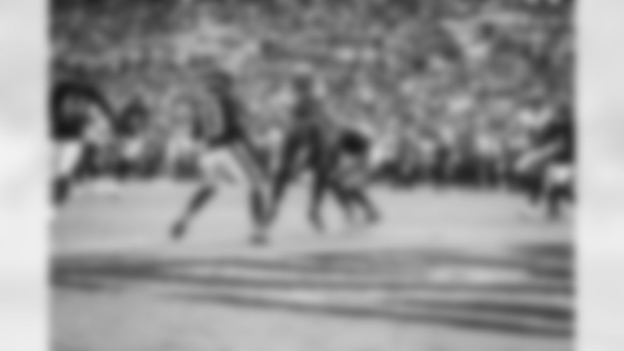 Bears vs. Bucs