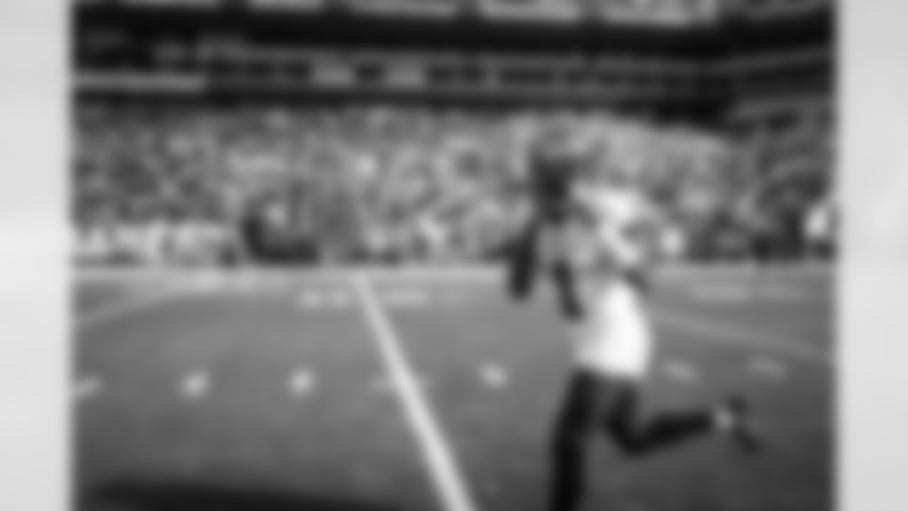 Rams vs. Bucs