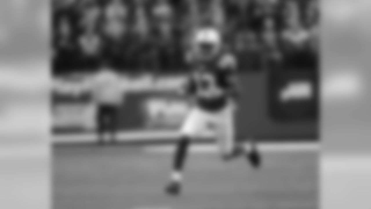 WR T.Y. Hilton