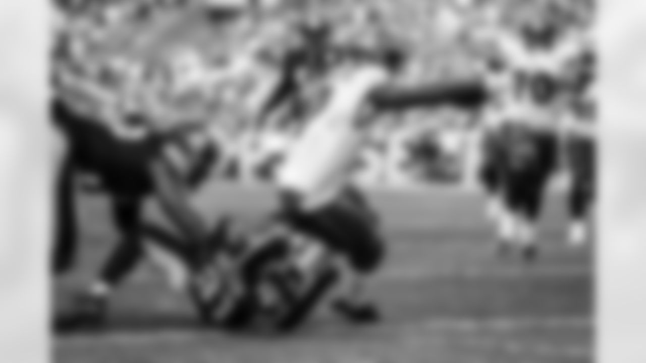 Bucs vs. Steelers
