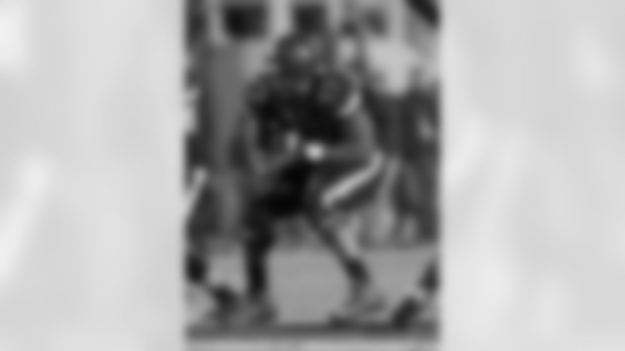 3. Laken Tomlinson, Duke