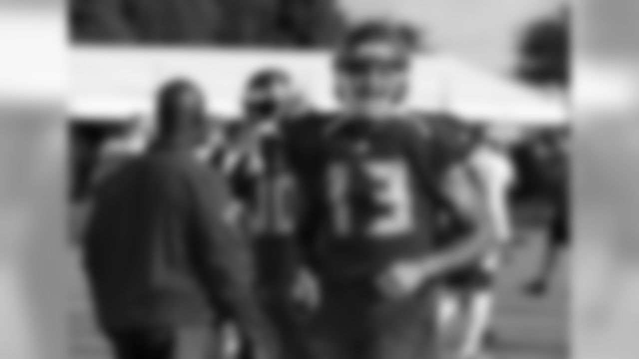 13 WR Mike Evans