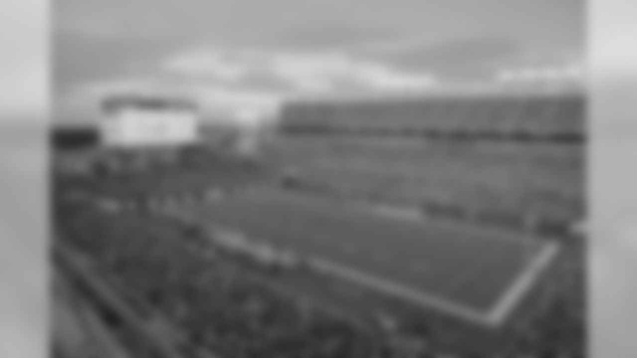 Bucs vs Giants