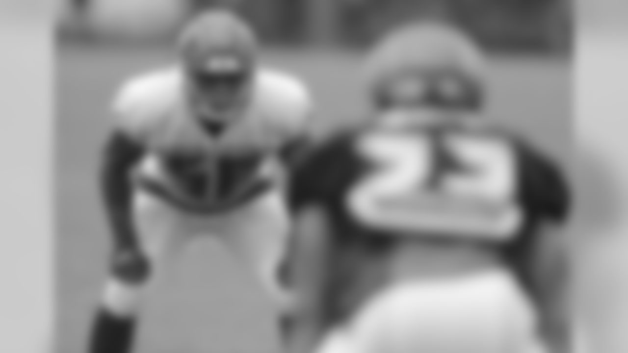 LB Kwon Alexander
