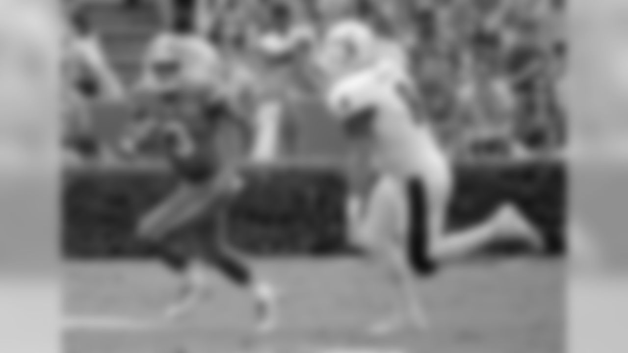 DE Trey Hendrickson, Florida Atlantic