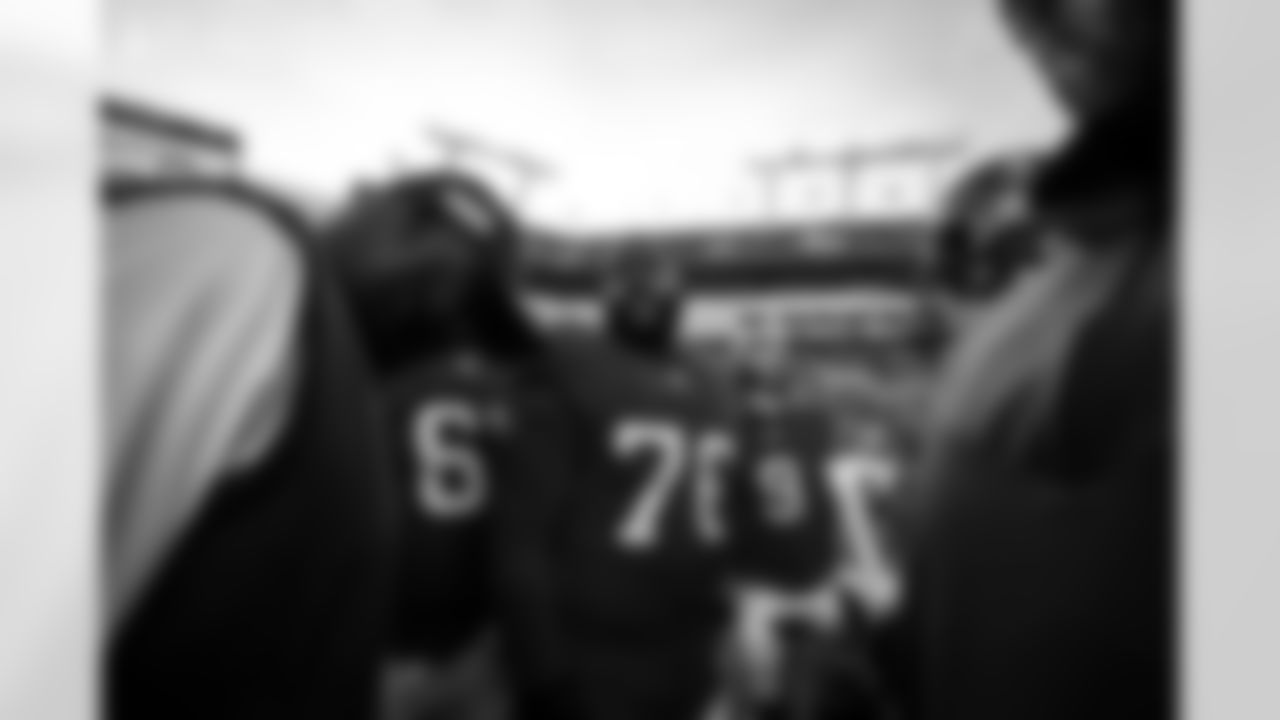Bills vs. Bucs
