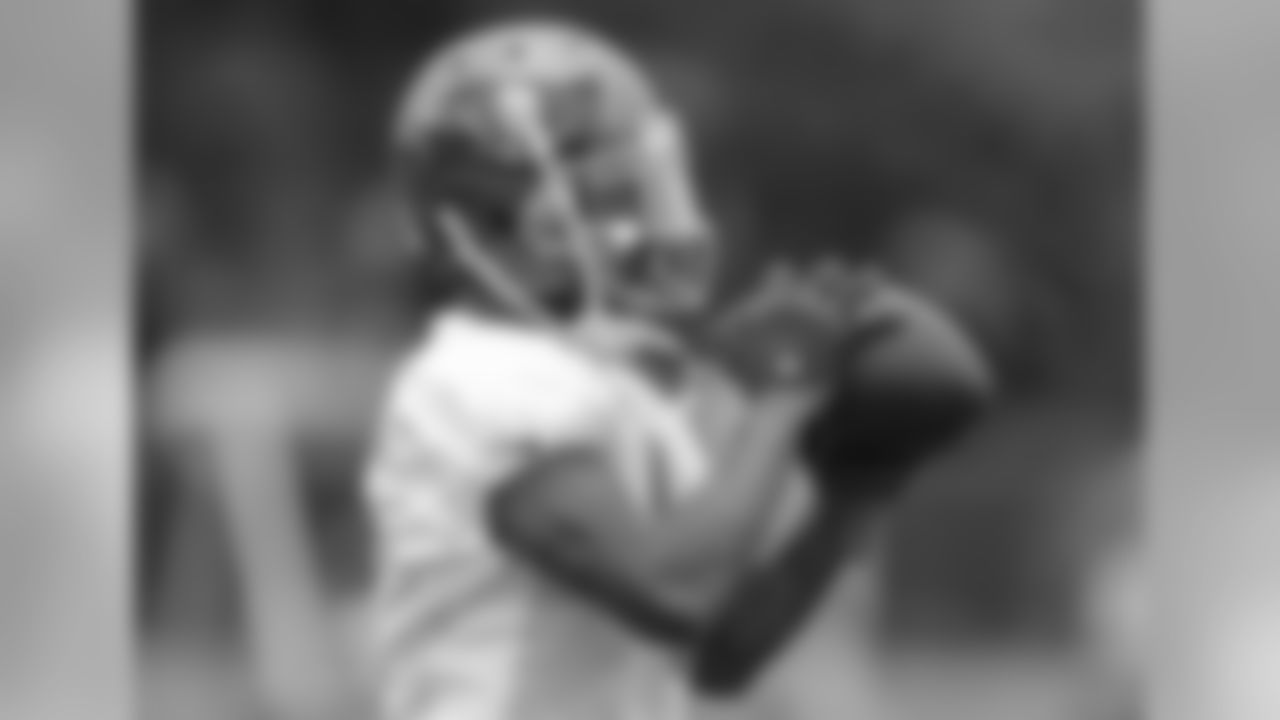 11 WR DeSean Jackson