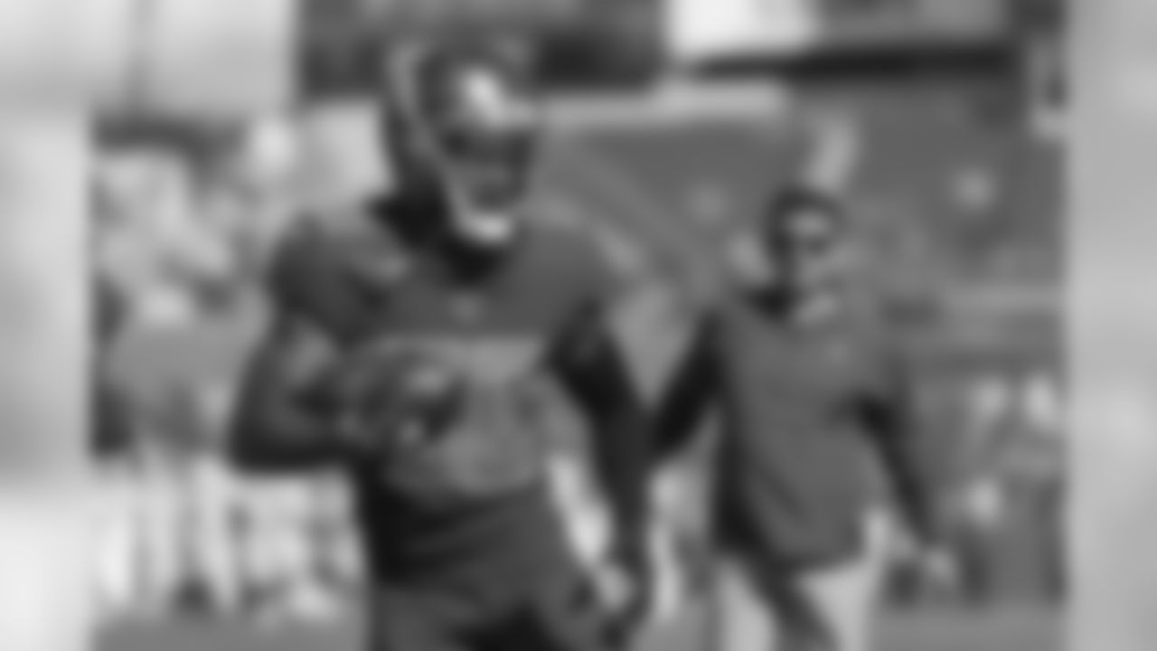 112 - pregame