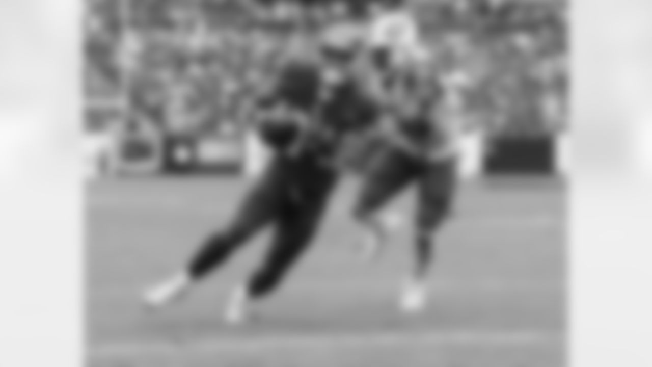 RB Charles Sims