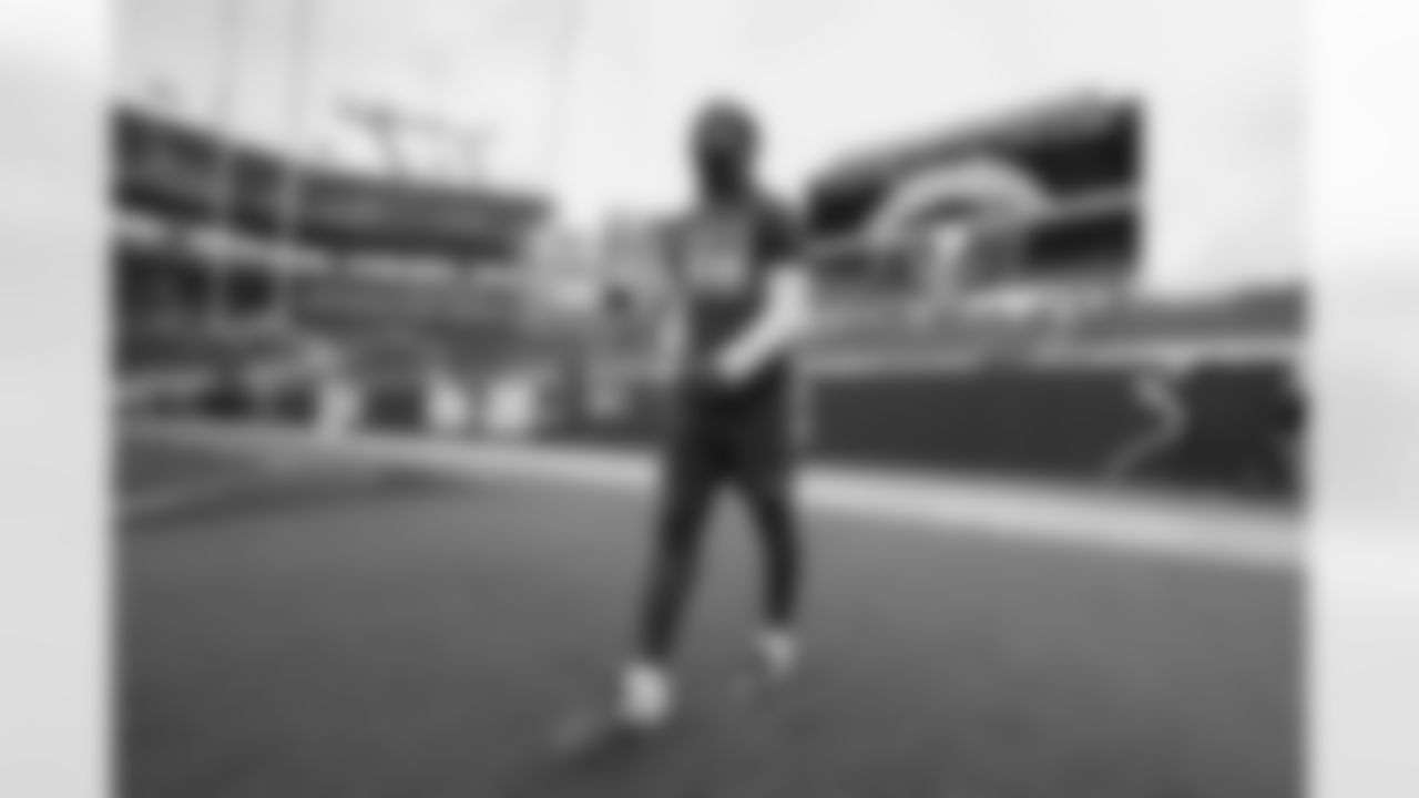 Chargers vs. Bucs