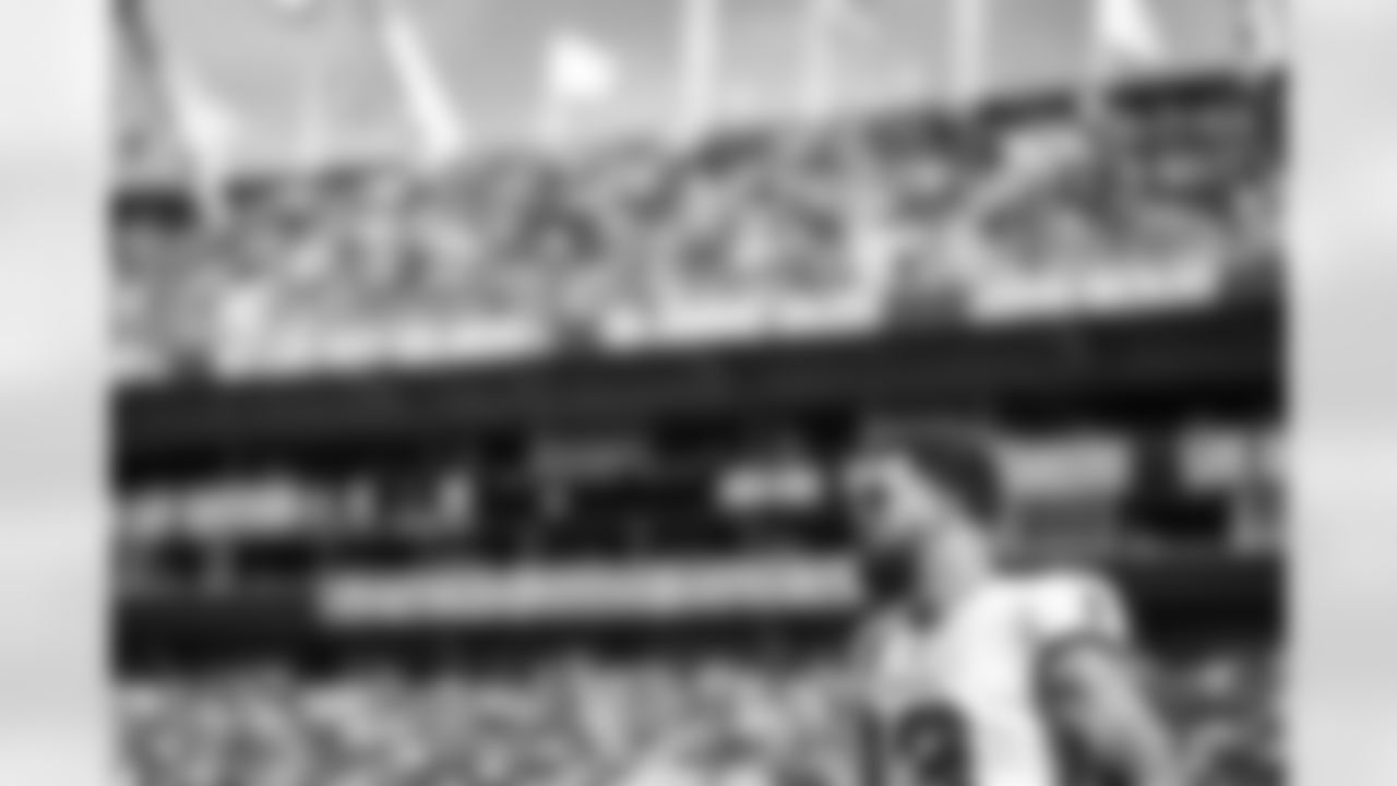 Rams vs. Bucs