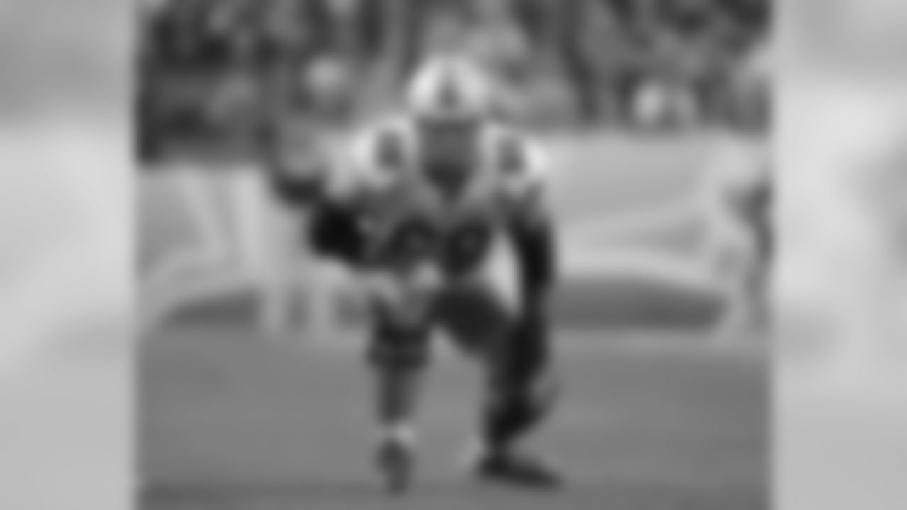 Taylor Decker, OT