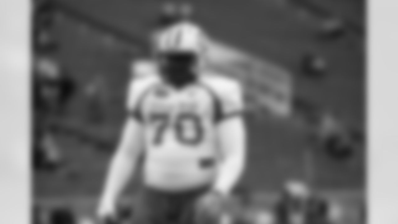 17. Robert Myers, Tennessee State