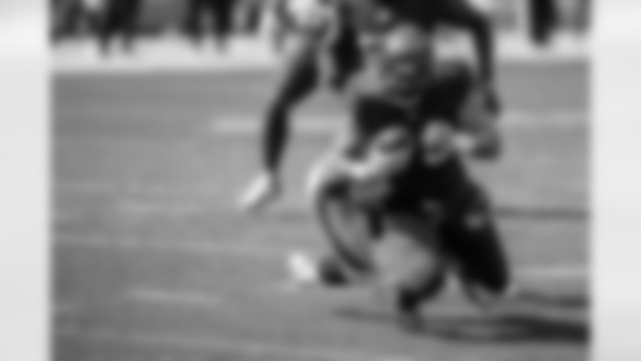 DL Patrick O'Connor