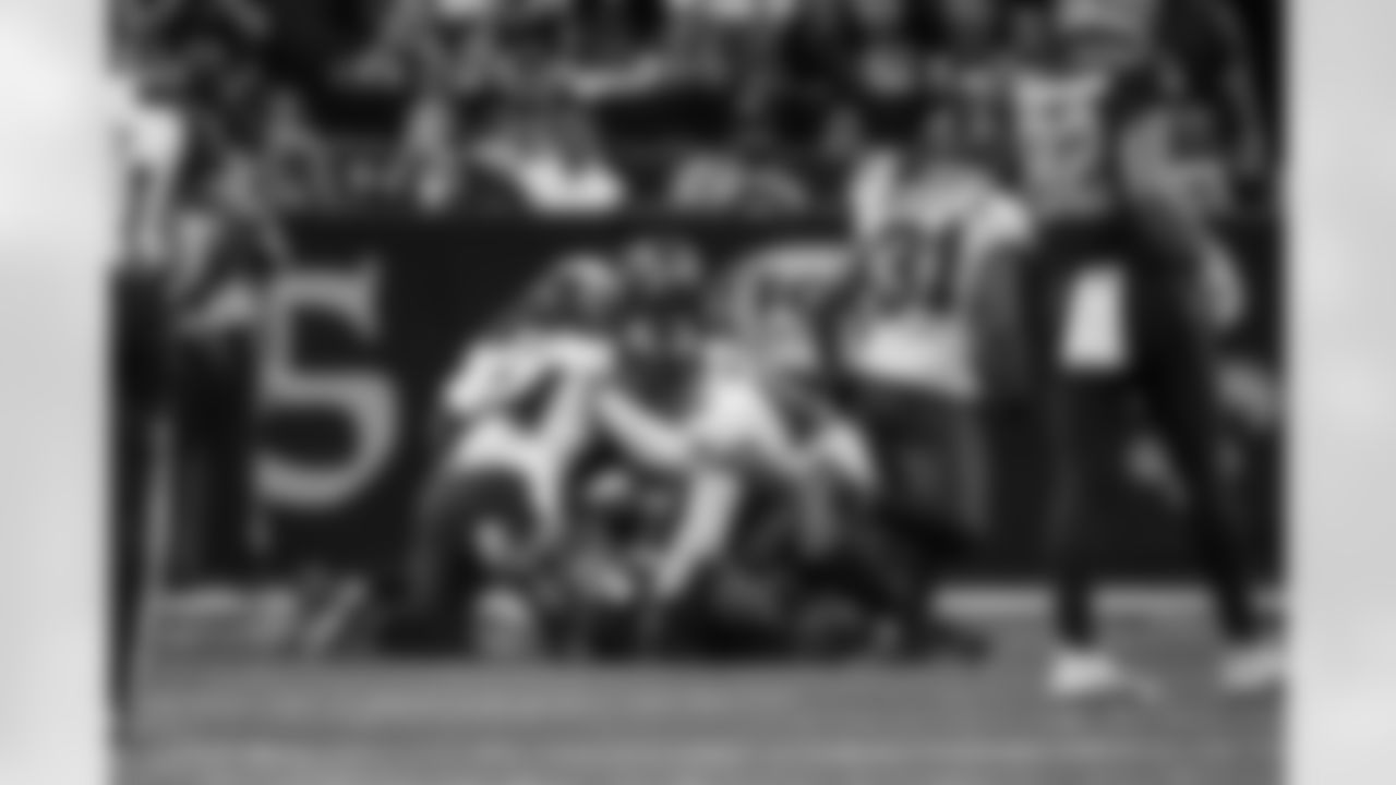 Bucs vs. Saints