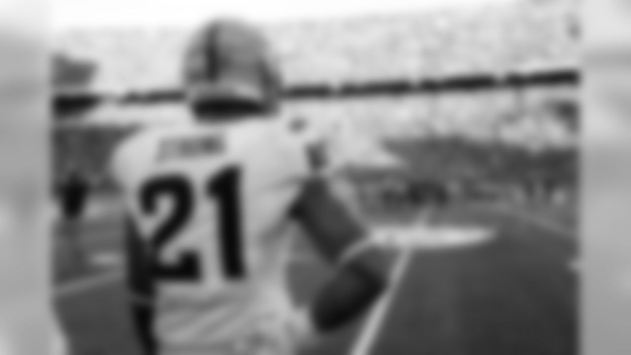 4. Jaelen Strong, Arizona State
