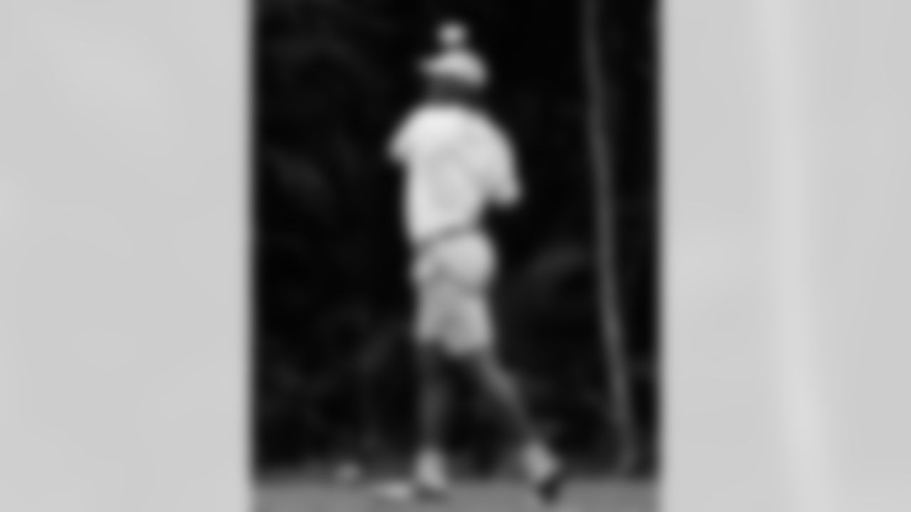 Former MLB star Fred McGriff was known for his prodigious long balls on the diamond