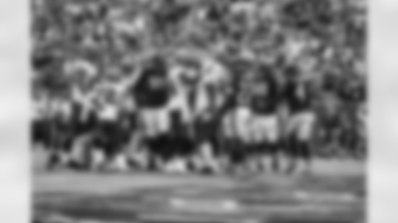 Bears vs. Bucs