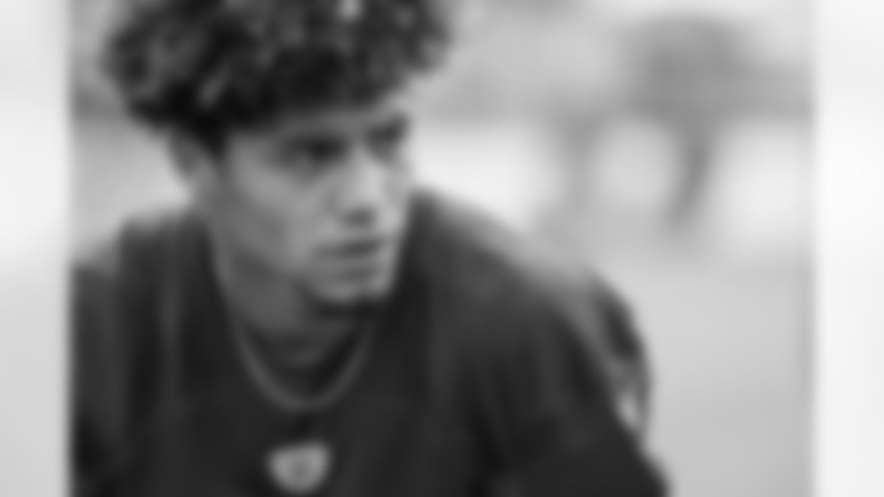 TAMPA, FL - May 14, 2022 - Cornerback Zyon McCollum #27 of the Tampa Bay Buccaneers during 2022 Rookie Mini Camp at AdventHealth Training Center. Photo By Tori Richman/Tampa Bay Buccaneers