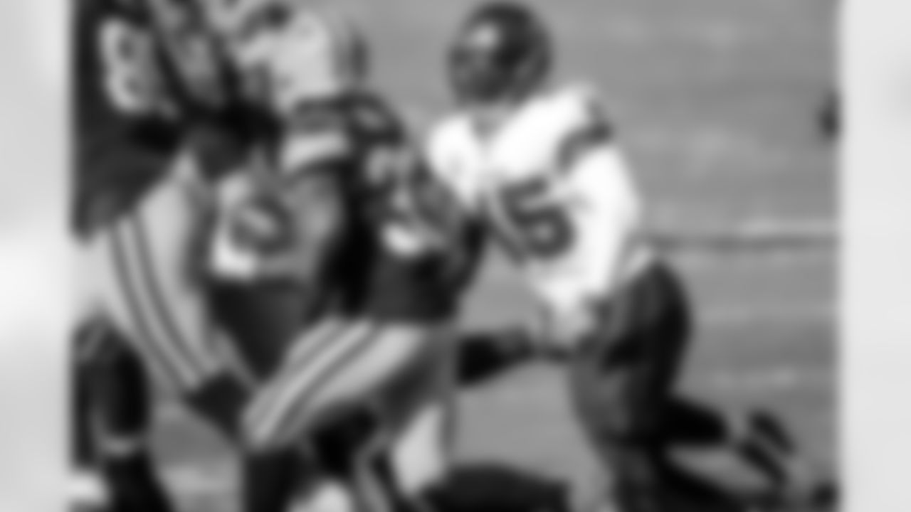 Packers vs. Bucs