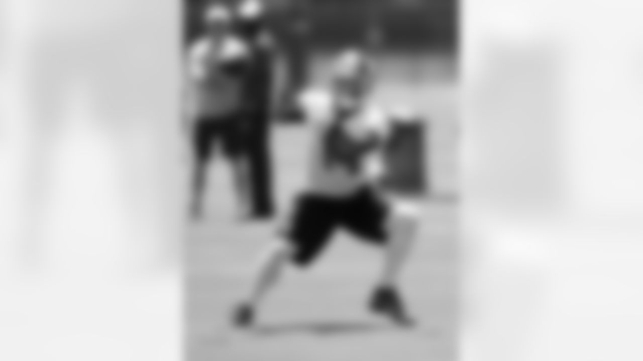 WR Robert Herron