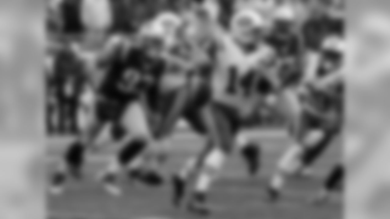 Ryan Fitzpatrick, New York Jets quarterback